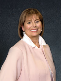 Dr. Laurie Sargent 